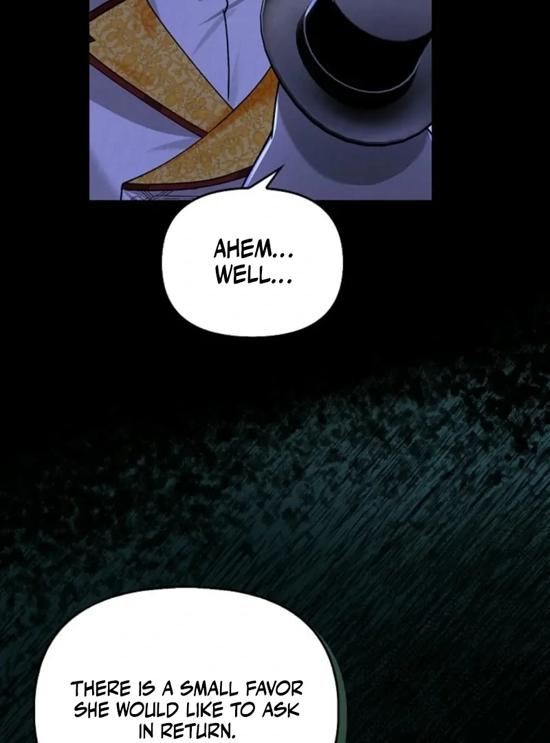 To the Witch Who Forgot the Birds Chapter 2 page 161