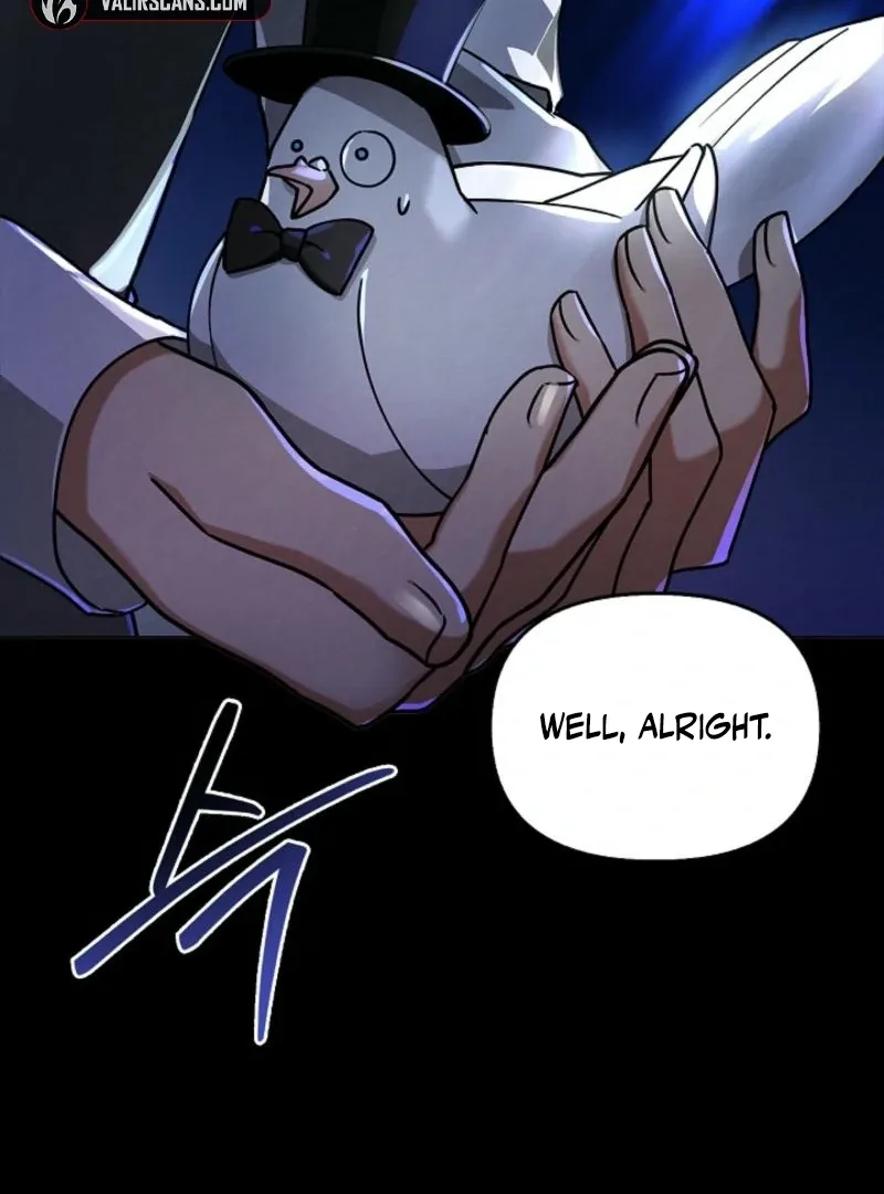 To the Witch Who Forgot the Birds Chapter 2 page 173