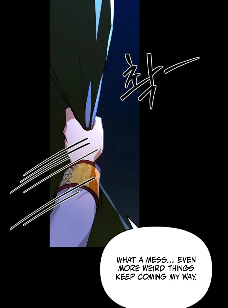 To the Witch Who Forgot the Birds Chapter 2 page 179
