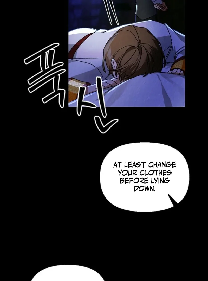 To the Witch Who Forgot the Birds Chapter 2 page 181