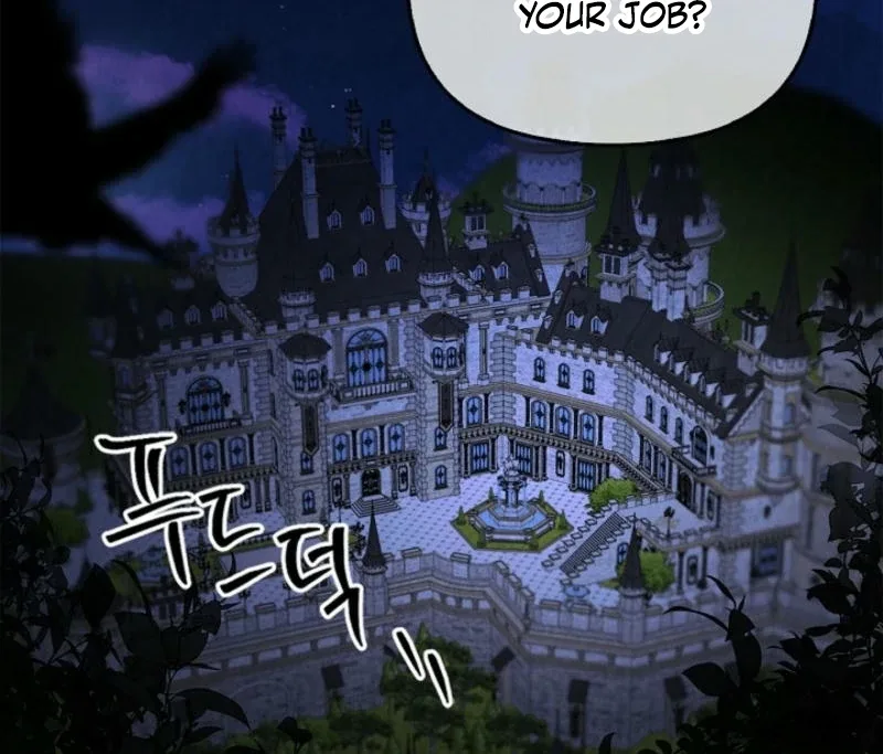 To the Witch Who Forgot the Birds Chapter 2 page 200