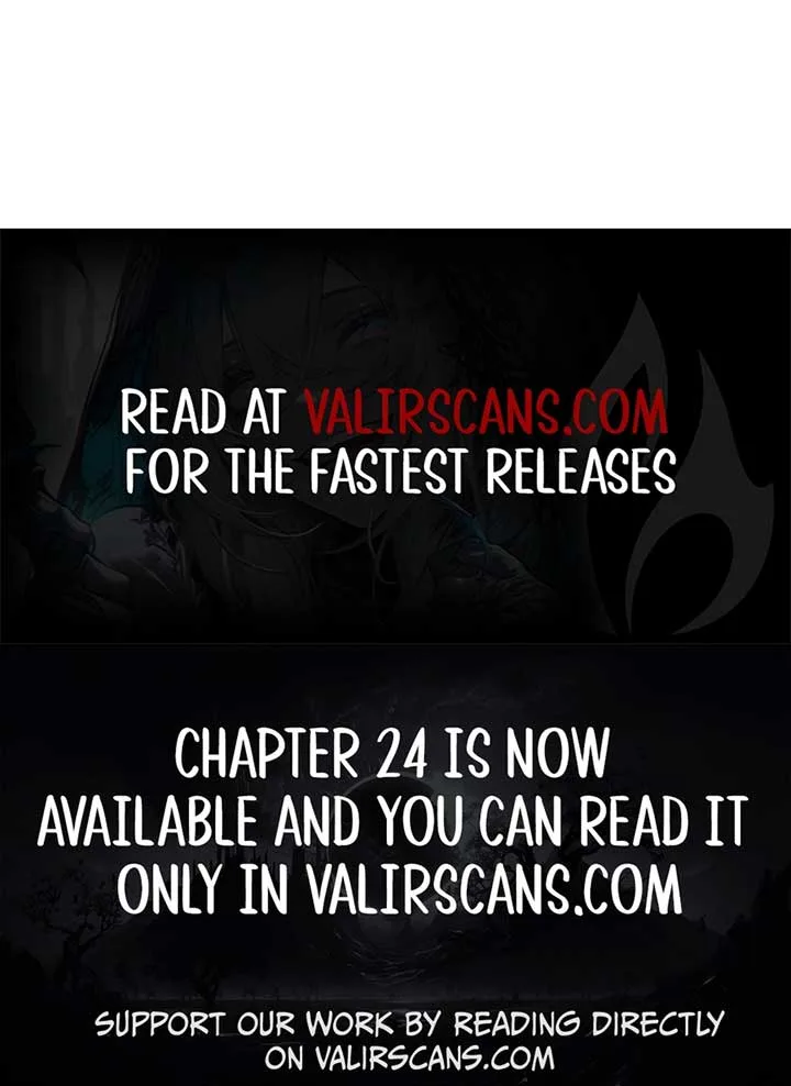 To the Witch Who Forgot the Birds Chapter 22 page 13