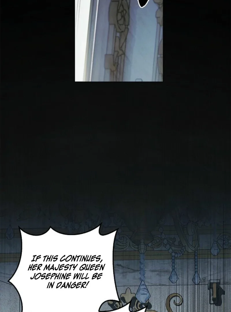 To the Witch Who Forgot the Birds Chapter 25 page 17