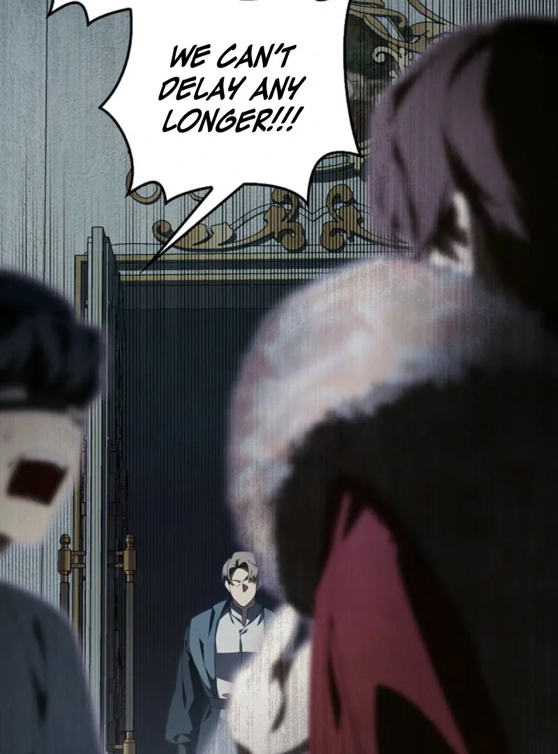 To the Witch Who Forgot the Birds Chapter 25 page 18