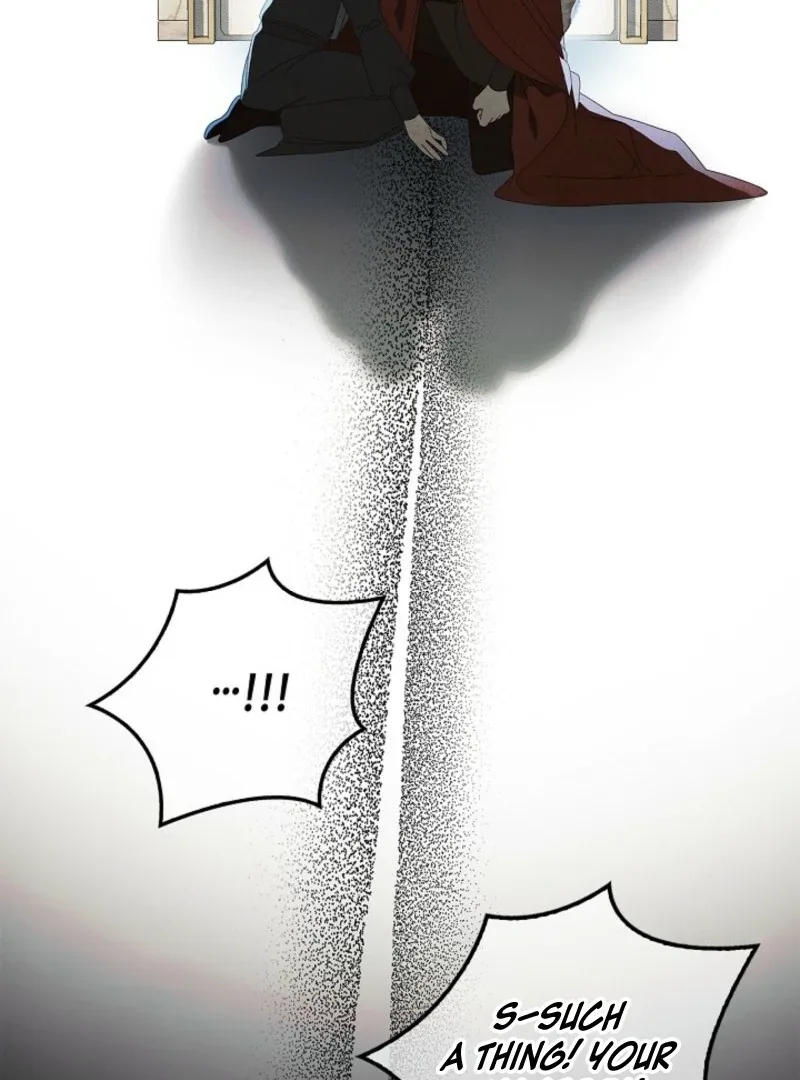 To the Witch Who Forgot the Birds Chapter 25 page 33