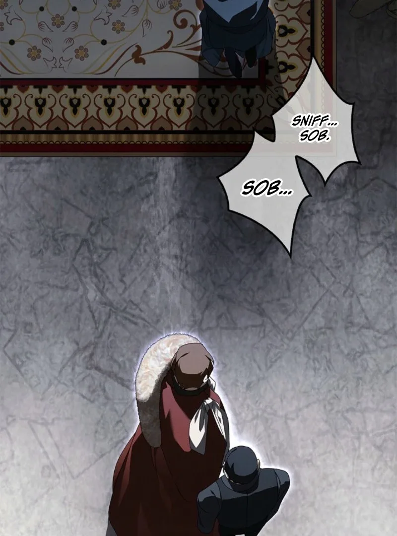 To the Witch Who Forgot the Birds Chapter 25 page 36