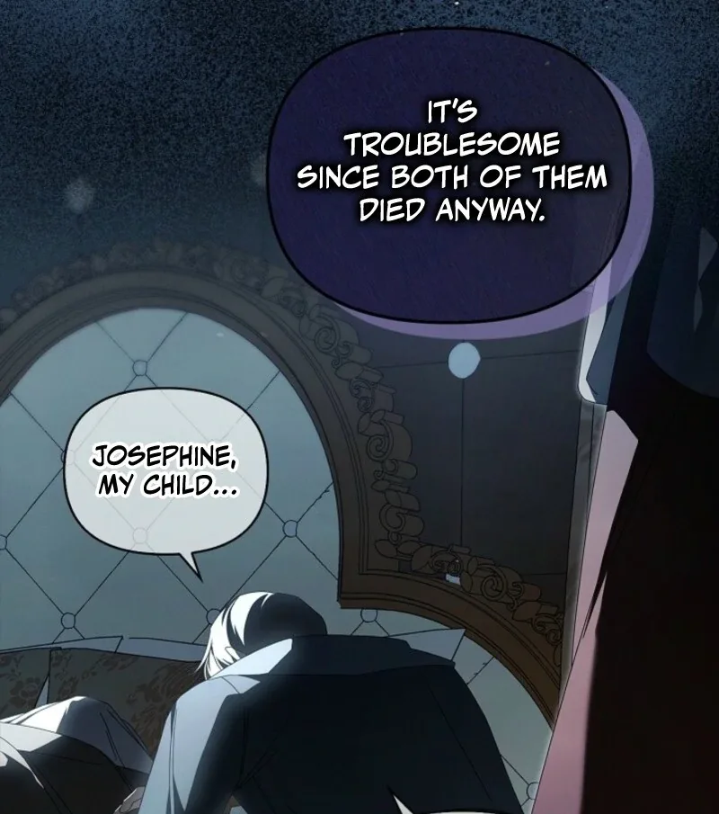 To the Witch Who Forgot the Birds Chapter 25 page 41