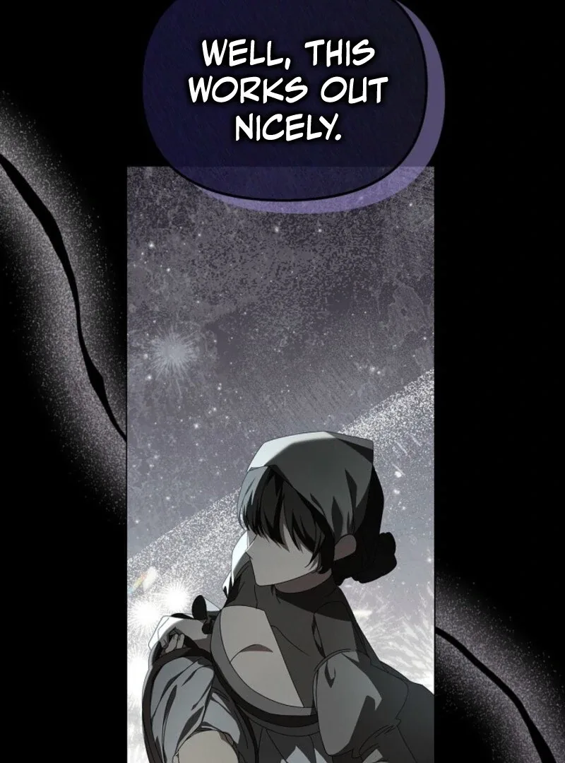 To the Witch Who Forgot the Birds Chapter 25 page 43