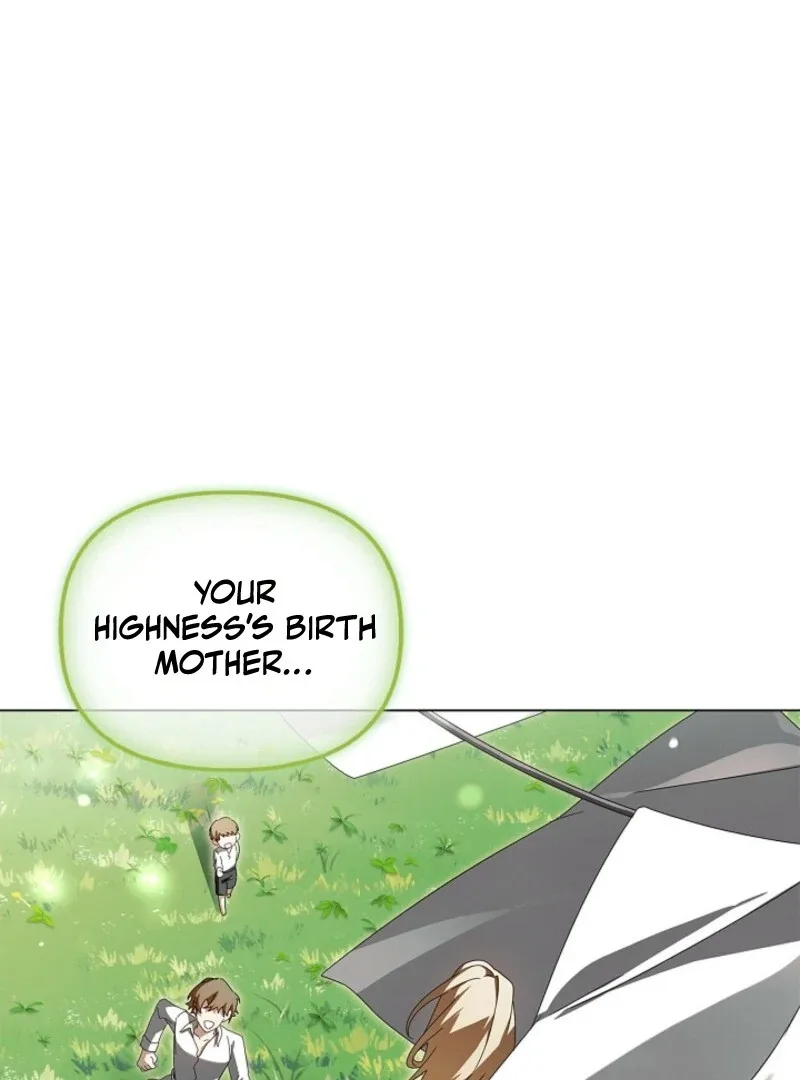To the Witch Who Forgot the Birds Chapter 25 page 61