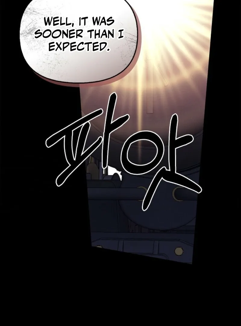 To the Witch Who Forgot the Birds Chapter 25 page 105