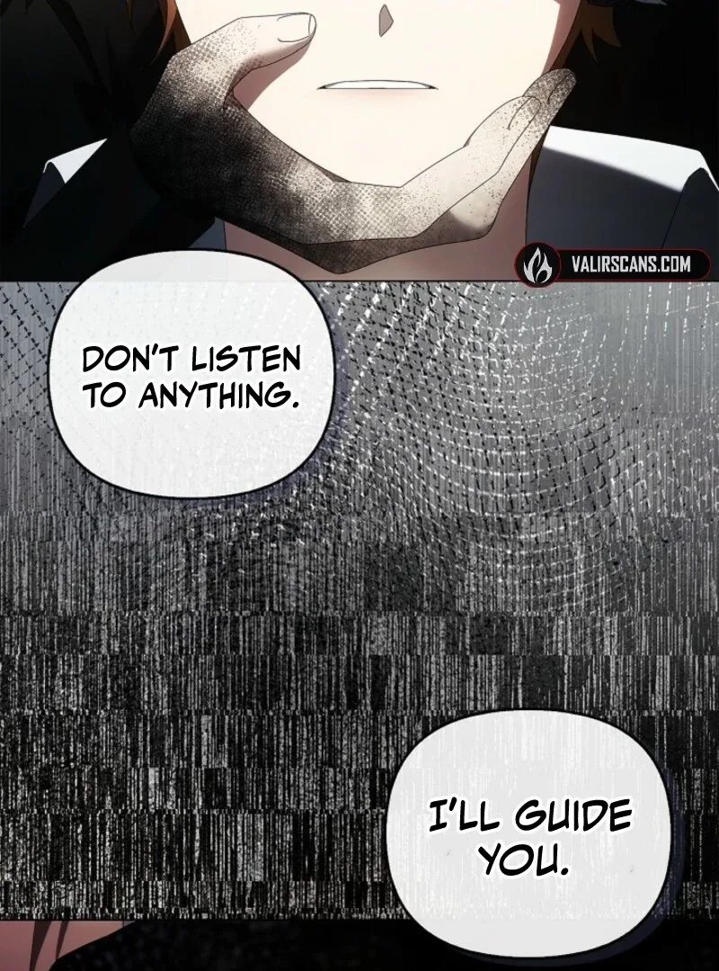 To the Witch Who Forgot the Birds Chapter 25 page 116