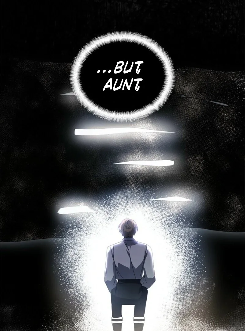 To the Witch Who Forgot the Birds Chapter 25 page 118