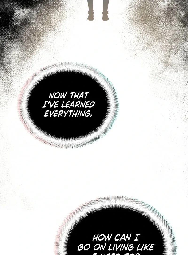 To the Witch Who Forgot the Birds Chapter 25 page 119