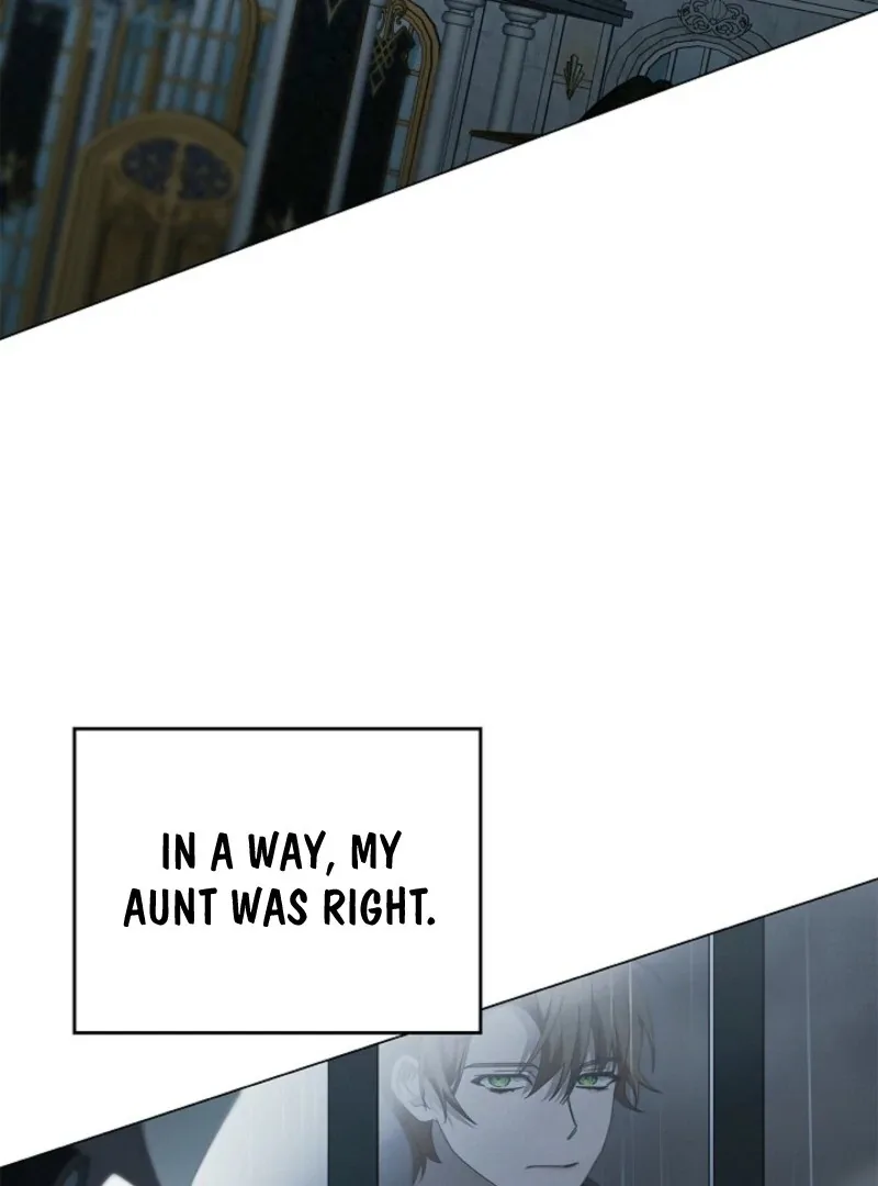 To the Witch Who Forgot the Birds Chapter 25 page 123