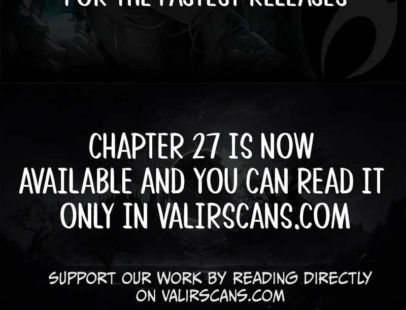 To the Witch Who Forgot the Birds Chapter 25 page 151