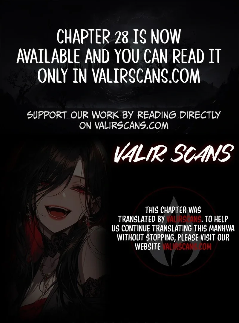 To the Witch Who Forgot the Birds Chapter 26 page 2