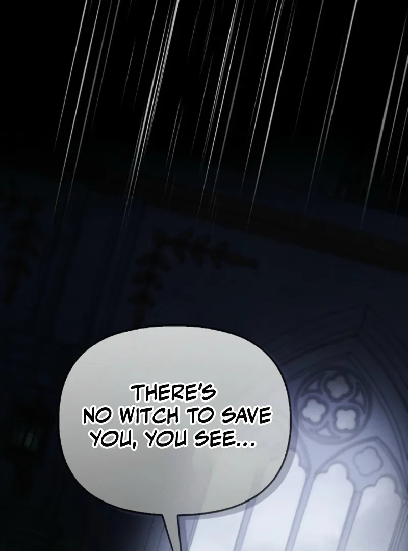 To the Witch Who Forgot the Birds Chapter 26 page 8