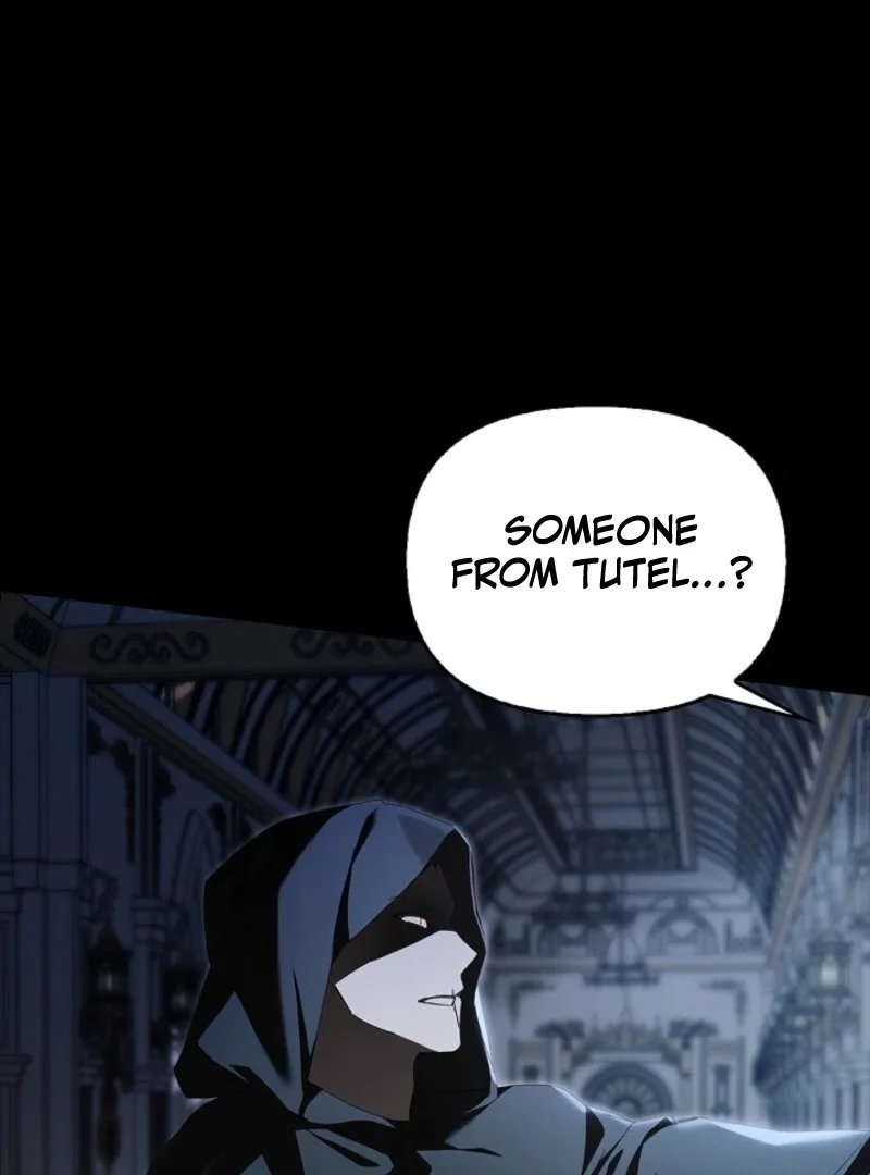 To the Witch Who Forgot the Birds Chapter 26 page 12