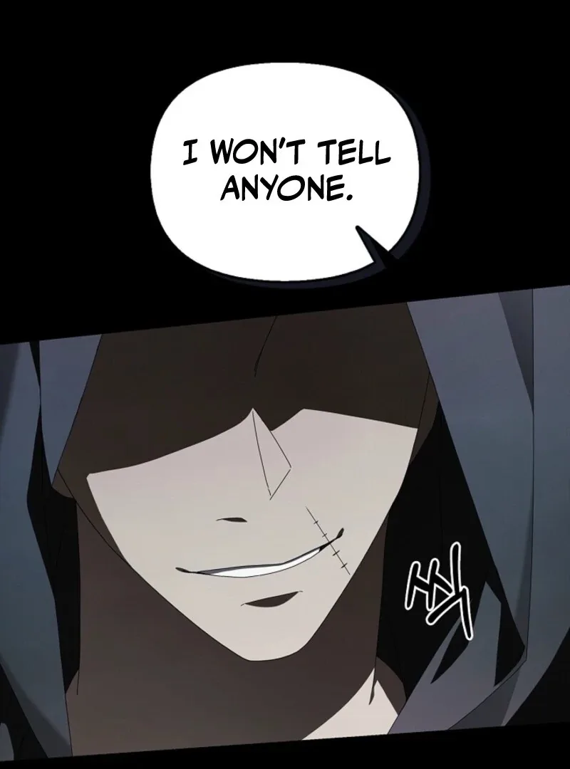 To the Witch Who Forgot the Birds Chapter 26 page 16