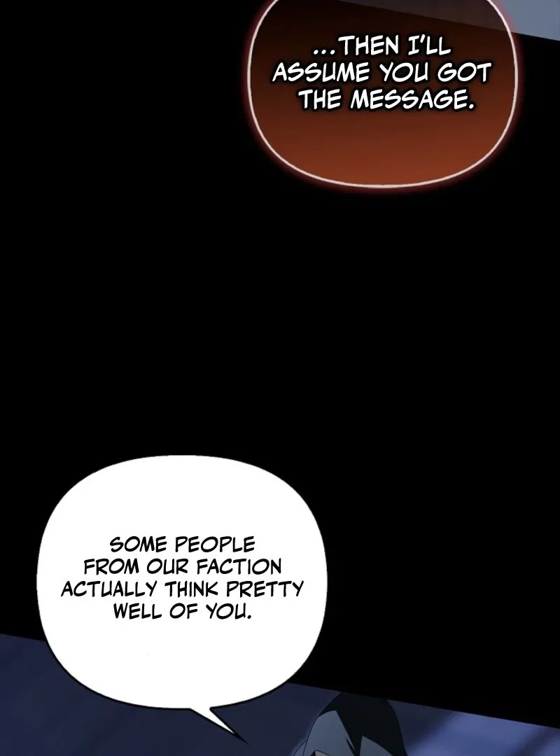 To the Witch Who Forgot the Birds Chapter 26 page 25