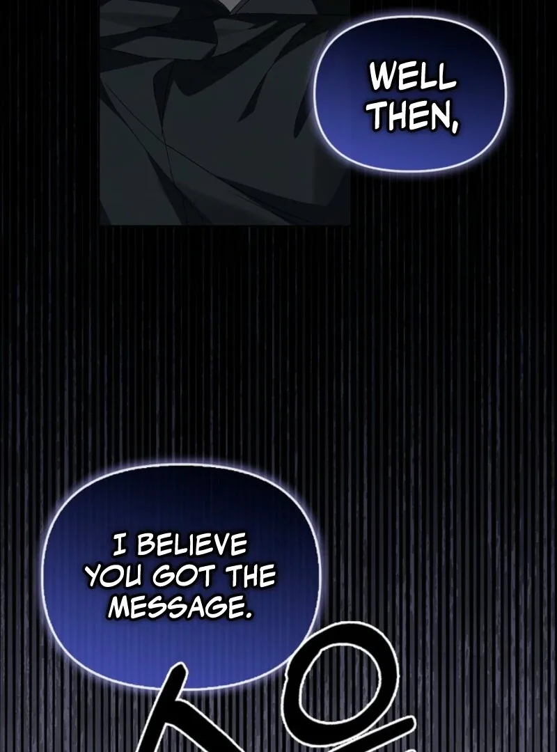 To the Witch Who Forgot the Birds Chapter 26 page 34