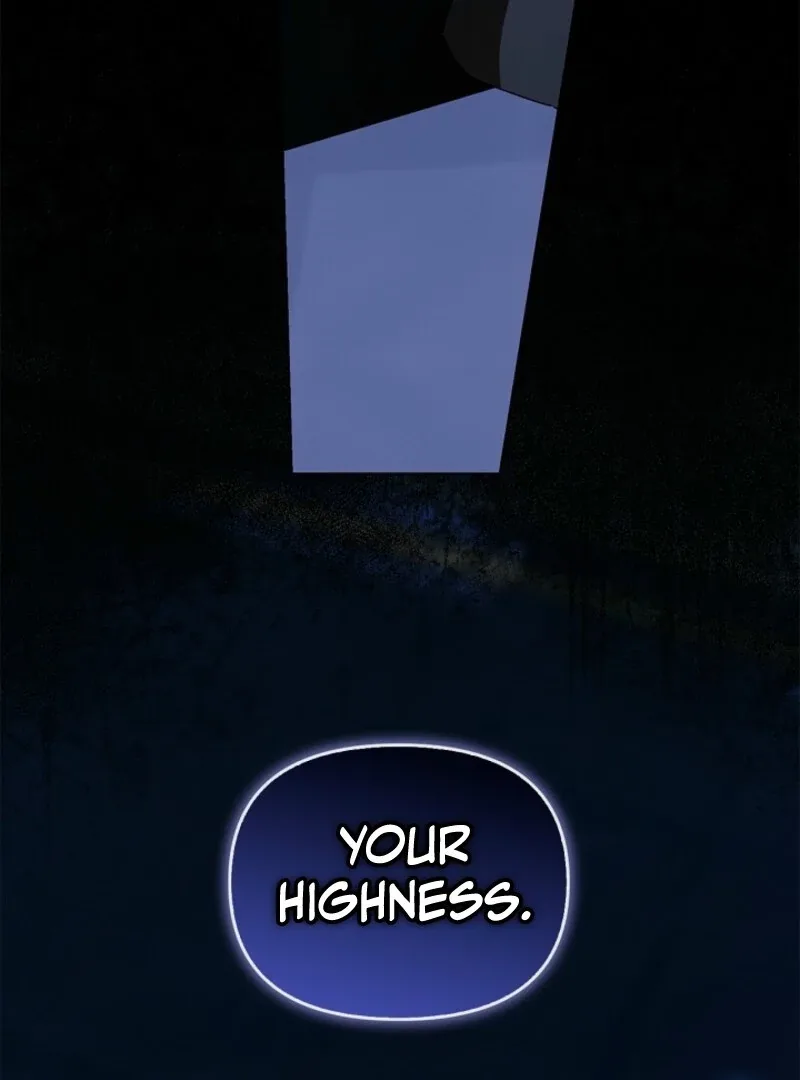 To the Witch Who Forgot the Birds Chapter 26 page 37