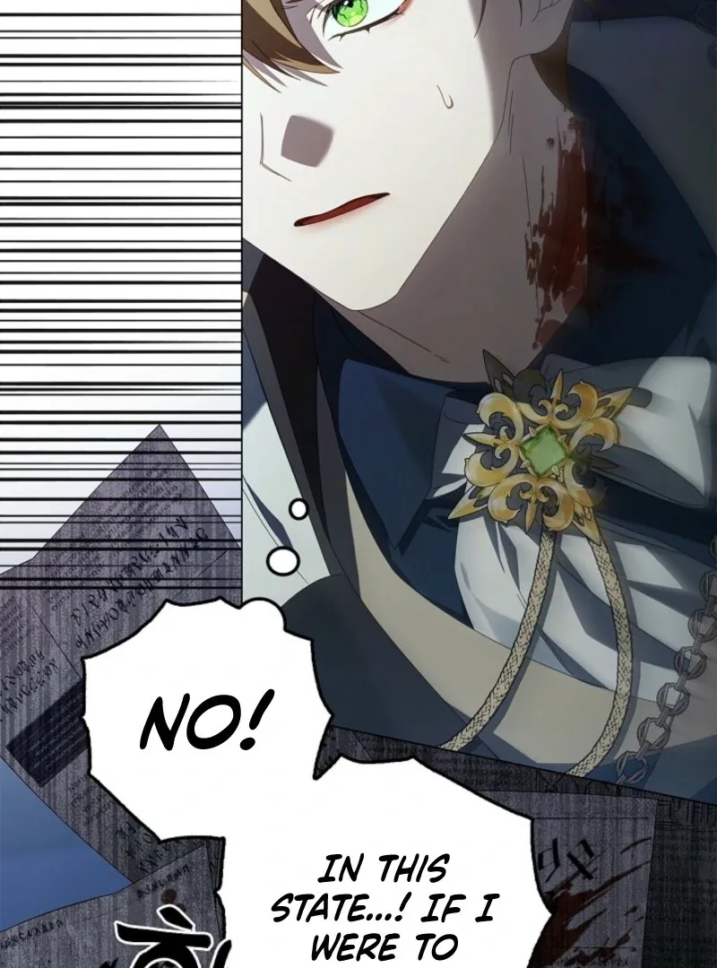 To the Witch Who Forgot the Birds Chapter 26 page 52