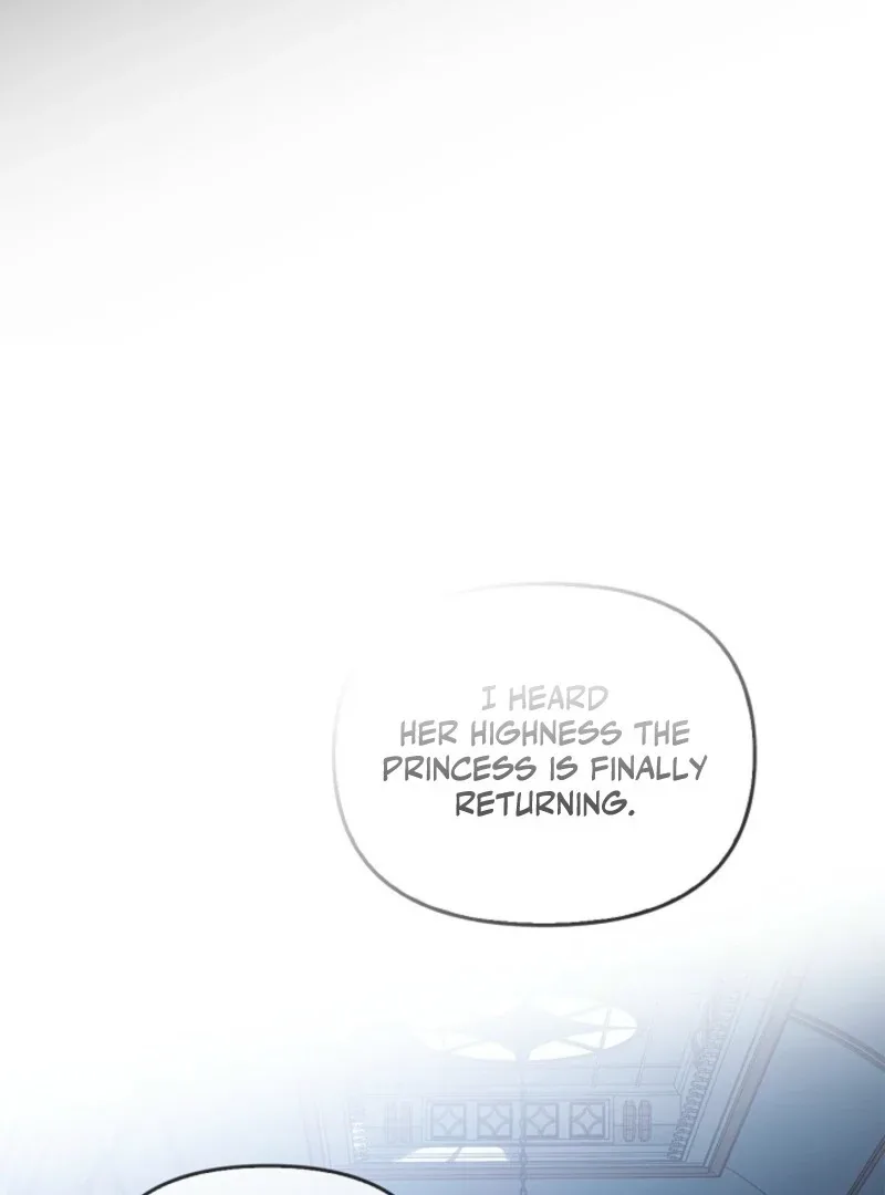 To the Witch Who Forgot the Birds Chapter 26 page 57