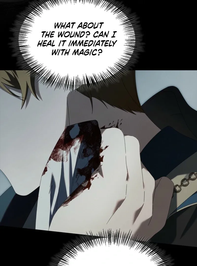 To the Witch Who Forgot the Birds Chapter 26 page 67