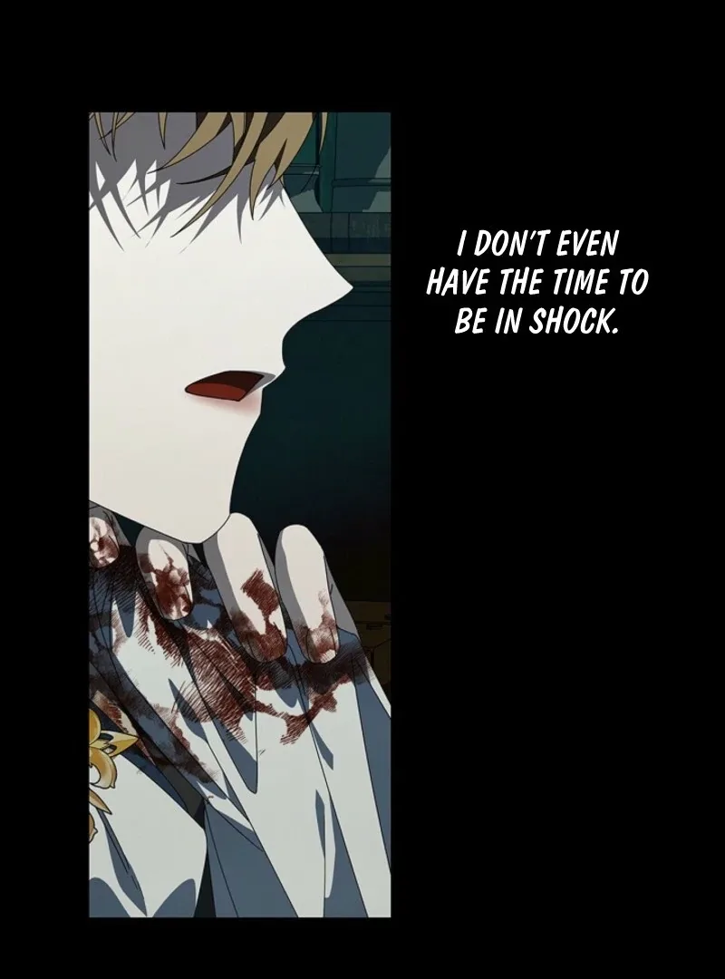 To the Witch Who Forgot the Birds Chapter 26 page 73