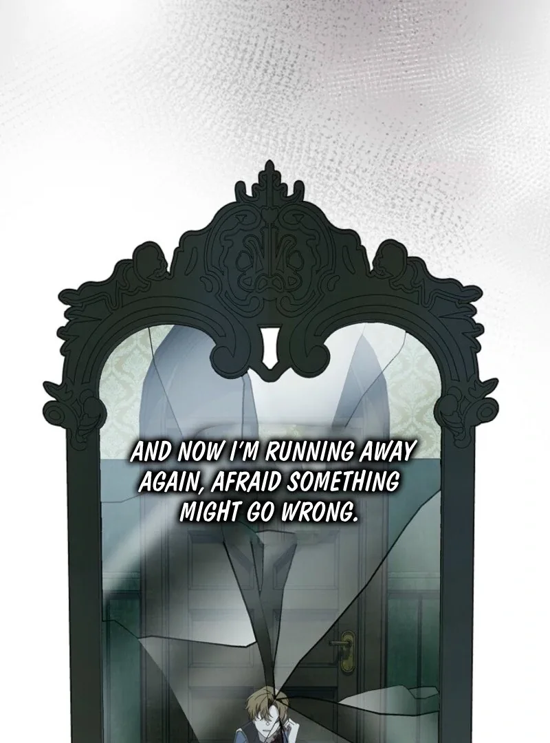 To the Witch Who Forgot the Birds Chapter 26 page 76