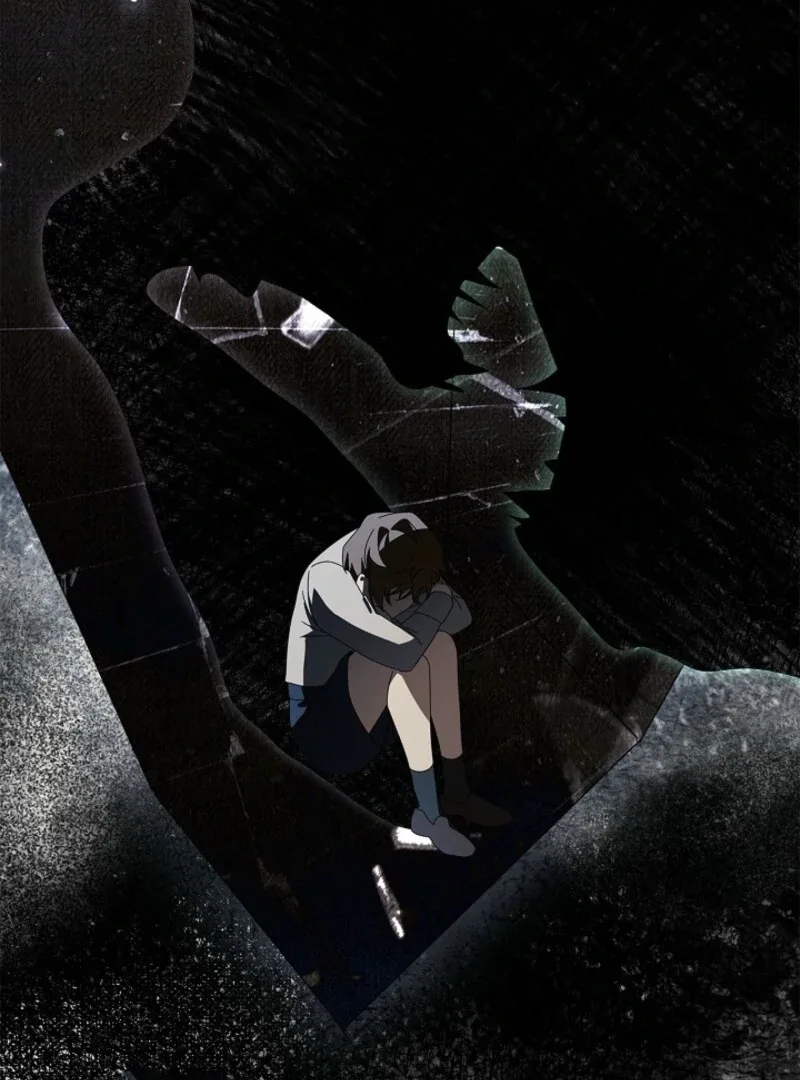 To the Witch Who Forgot the Birds Chapter 26 page 88