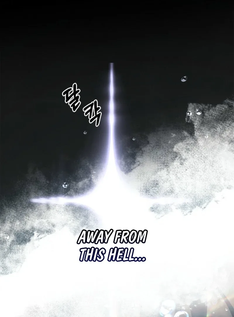 To the Witch Who Forgot the Birds Chapter 26 page 99