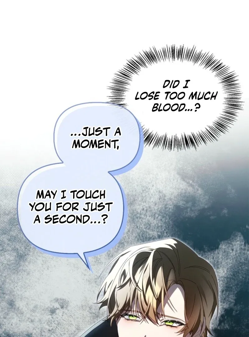 To the Witch Who Forgot the Birds Chapter 26 page 110