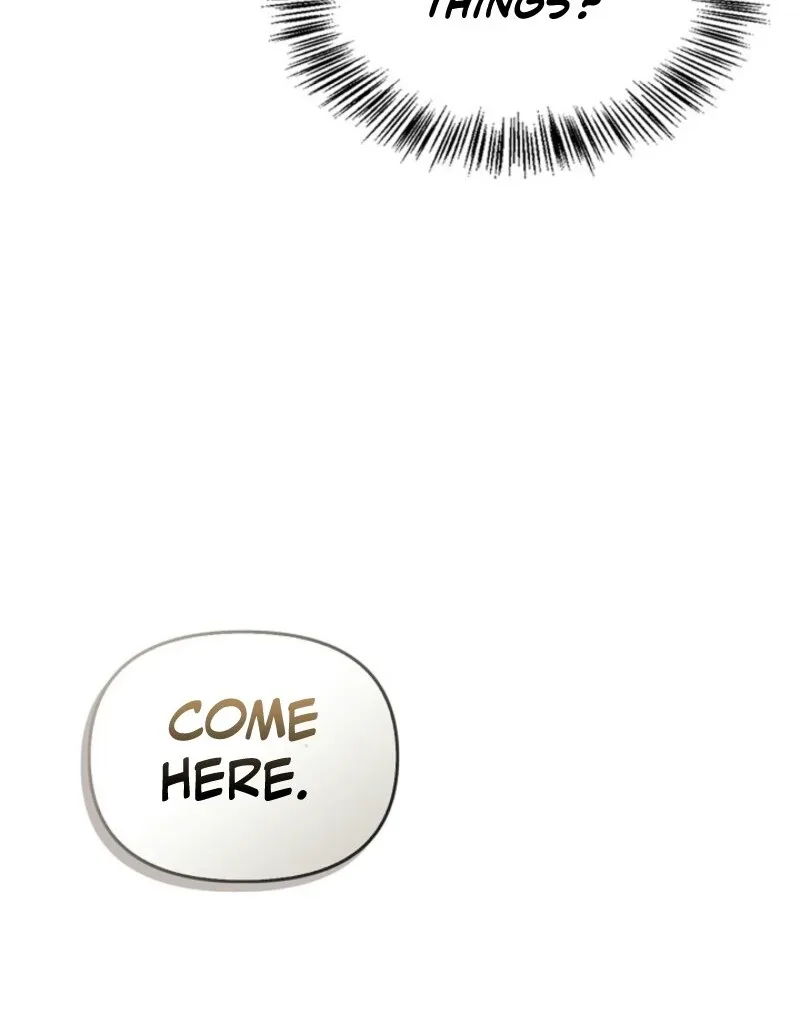 To the Witch Who Forgot the Birds Chapter 26 page 112