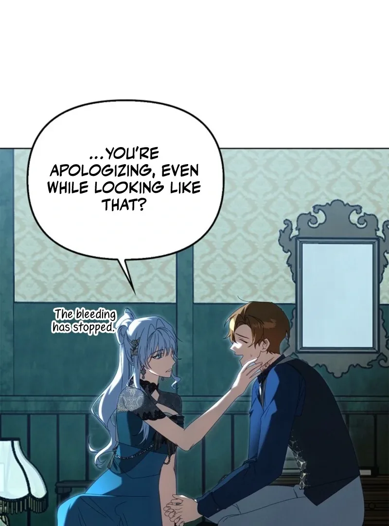 To the Witch Who Forgot the Birds Chapter 26 page 127