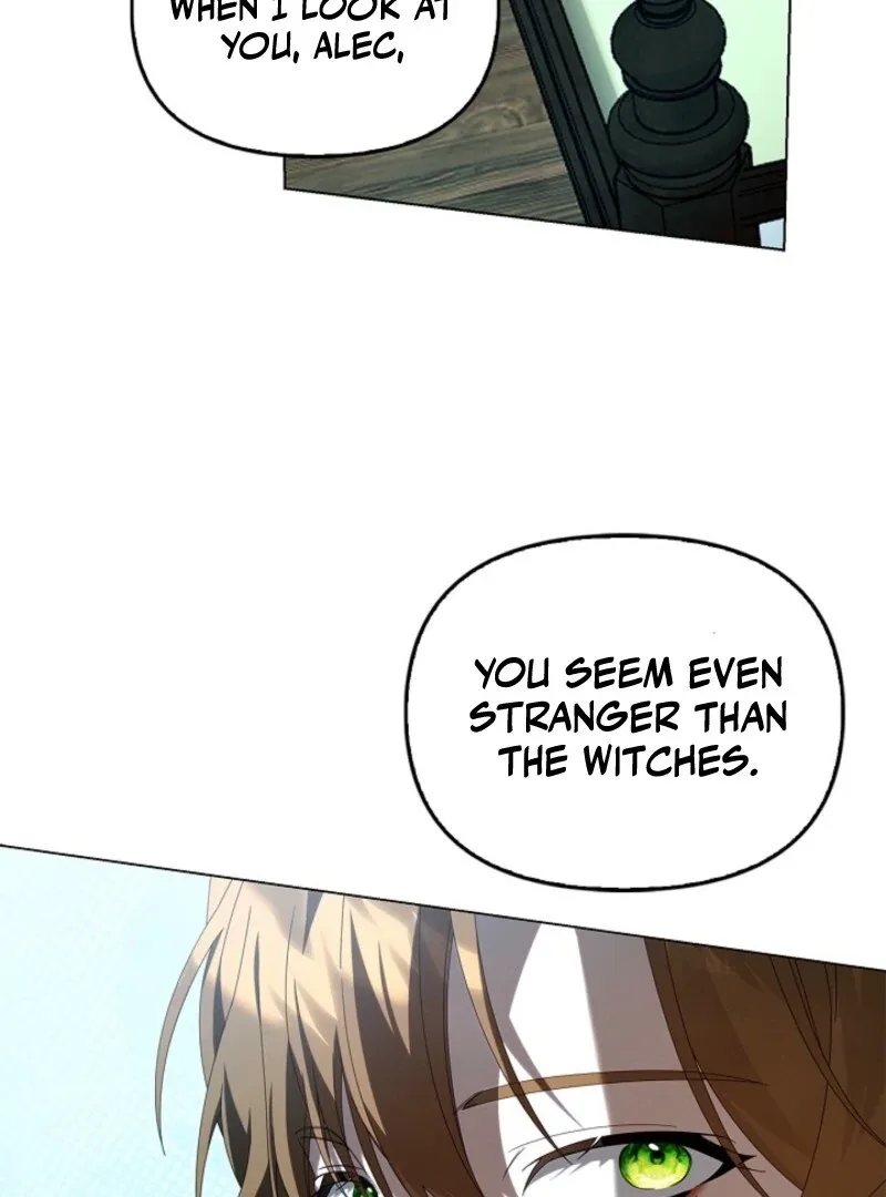 To the Witch Who Forgot the Birds Chapter 26 page 130