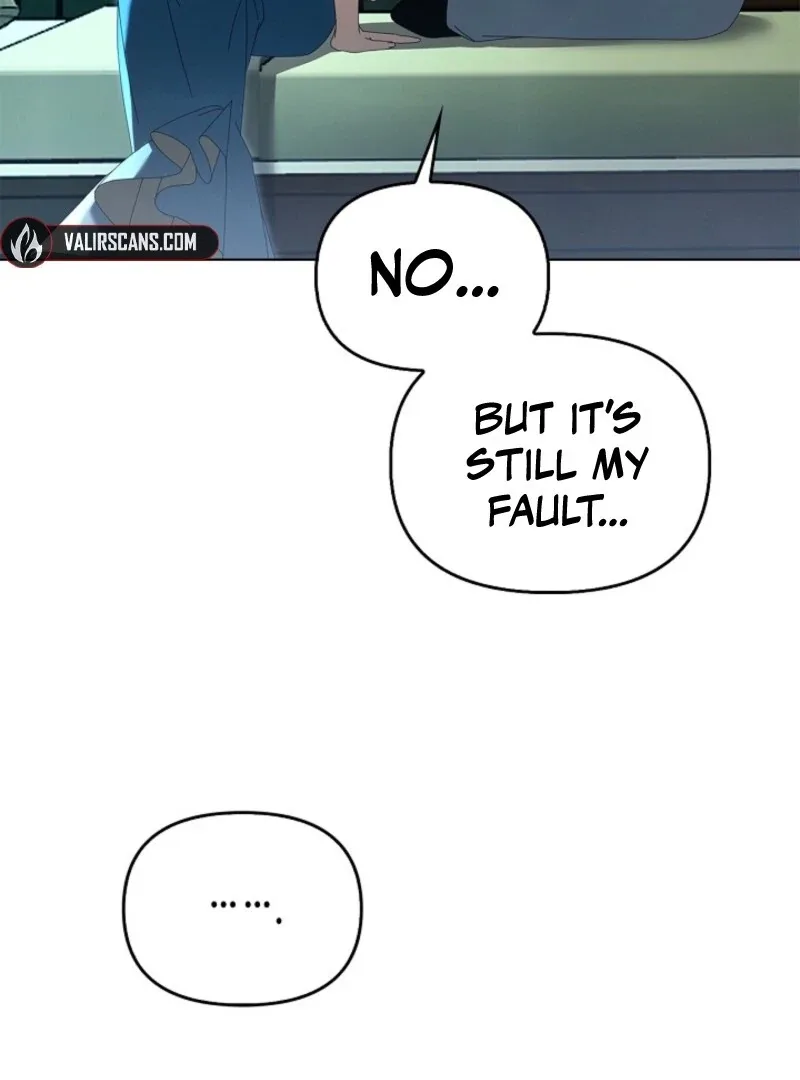 To the Witch Who Forgot the Birds Chapter 26 page 128