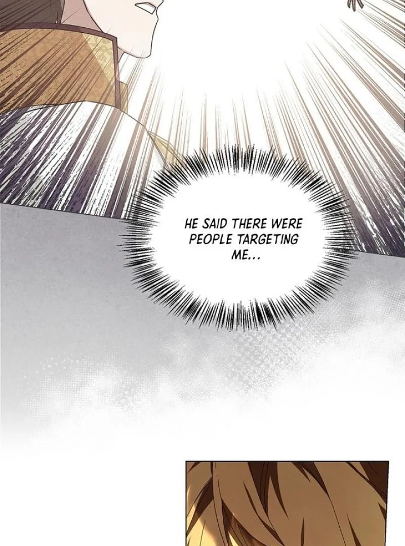 To the Witch Who Forgot the Birds Chapter 27 page 14