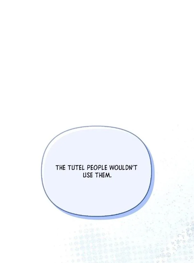To the Witch Who Forgot the Birds Chapter 27 page 24