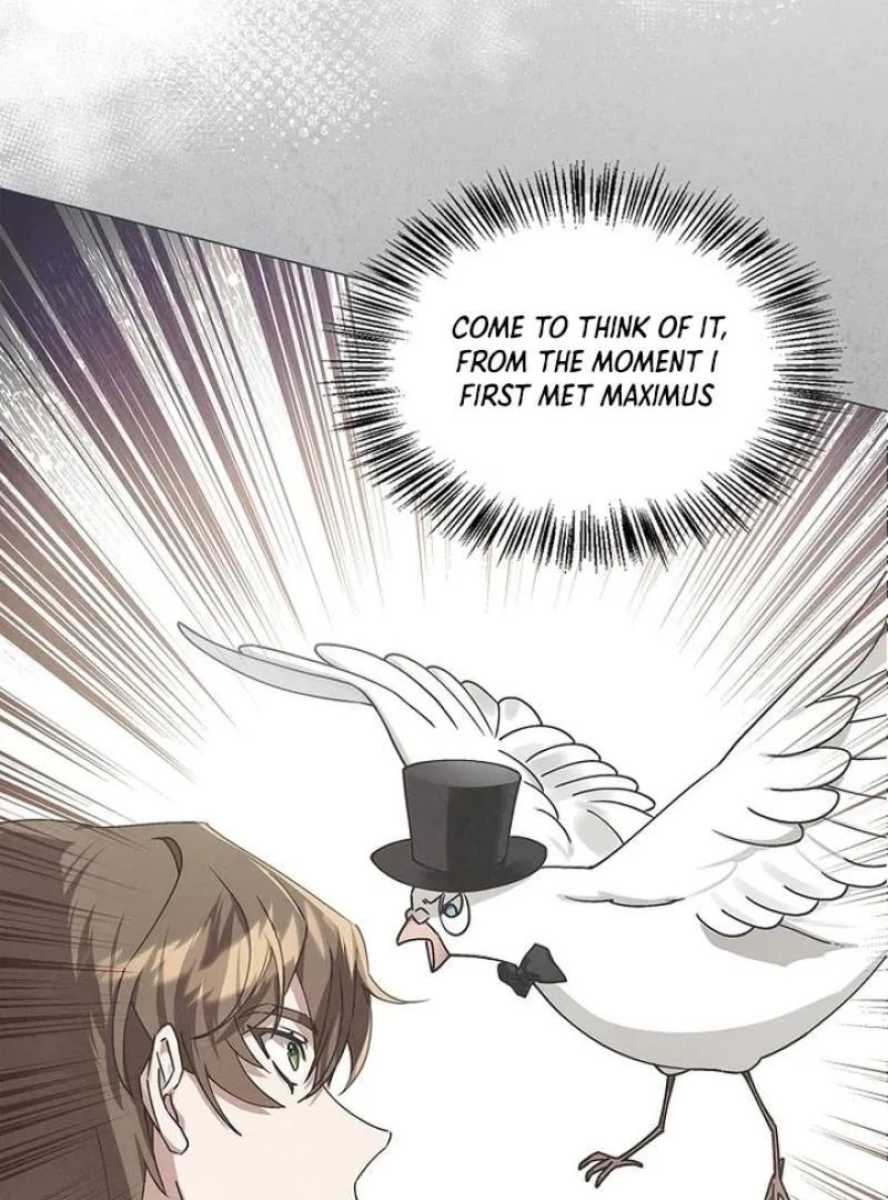 To the Witch Who Forgot the Birds Chapter 27 page 13