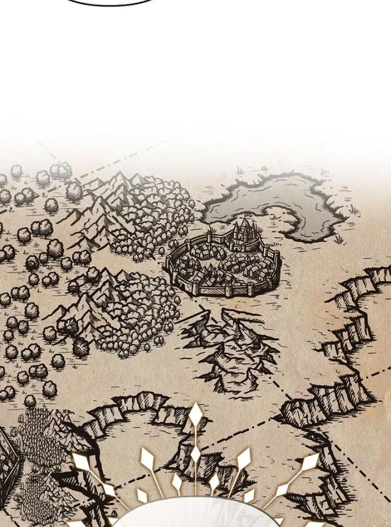 To the Witch Who Forgot the Birds Chapter 27 page 32
