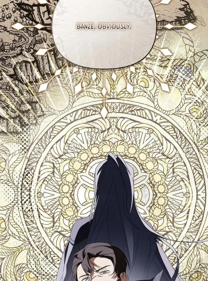 To the Witch Who Forgot the Birds Chapter 27 page 33