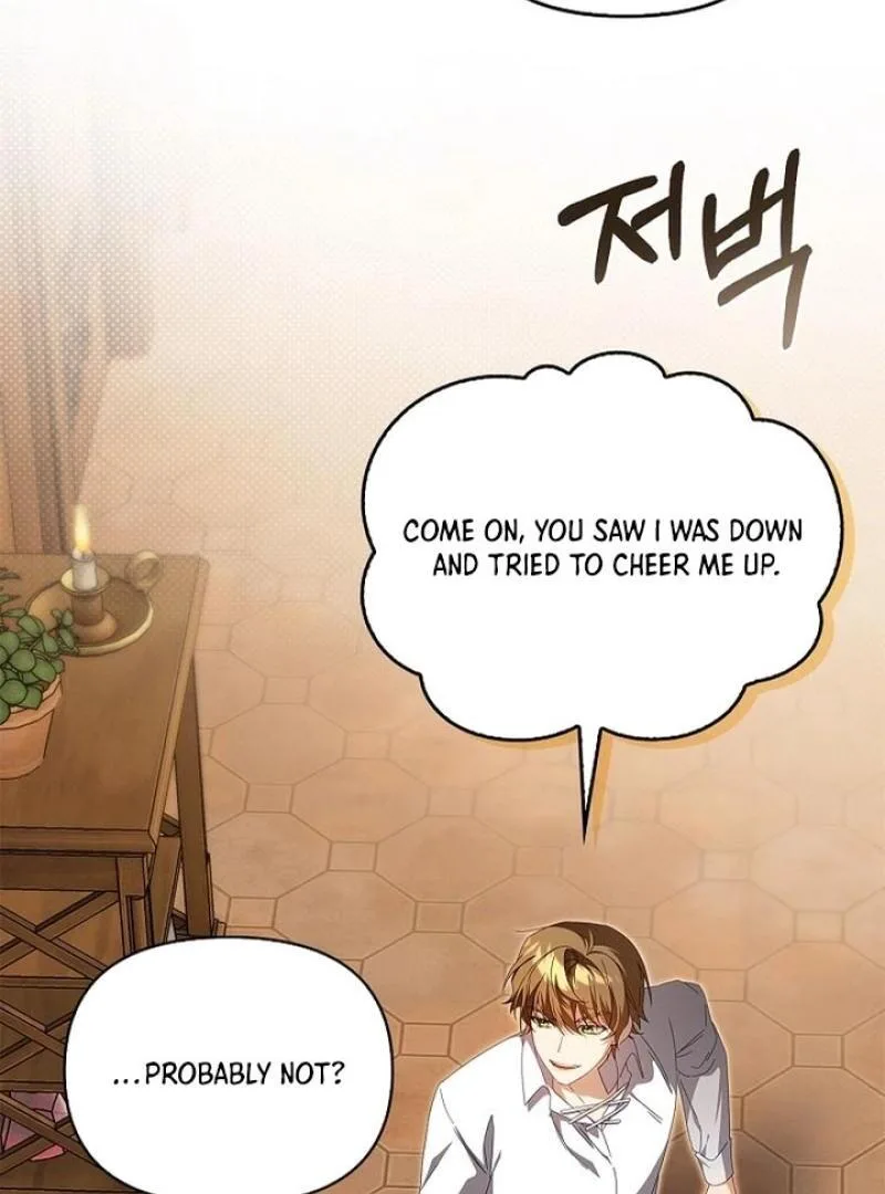 To the Witch Who Forgot the Birds Chapter 27 page 49