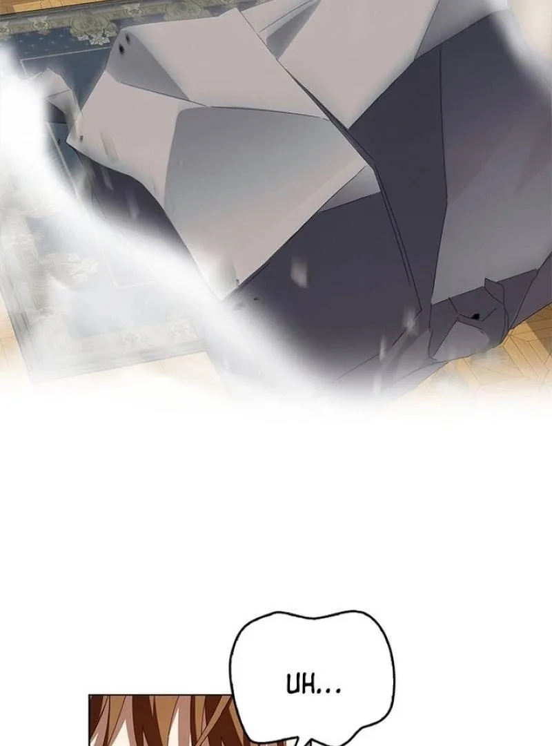 To the Witch Who Forgot the Birds Chapter 27 page 63