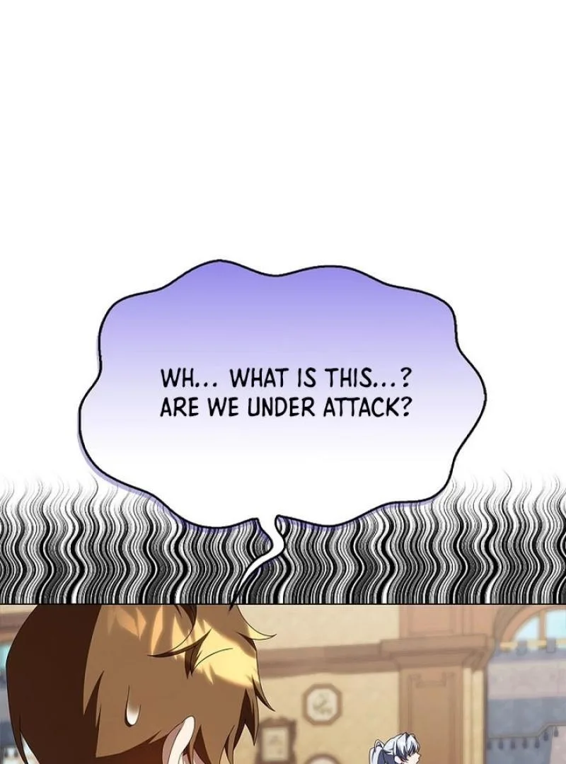 To the Witch Who Forgot the Birds Chapter 27 page 65