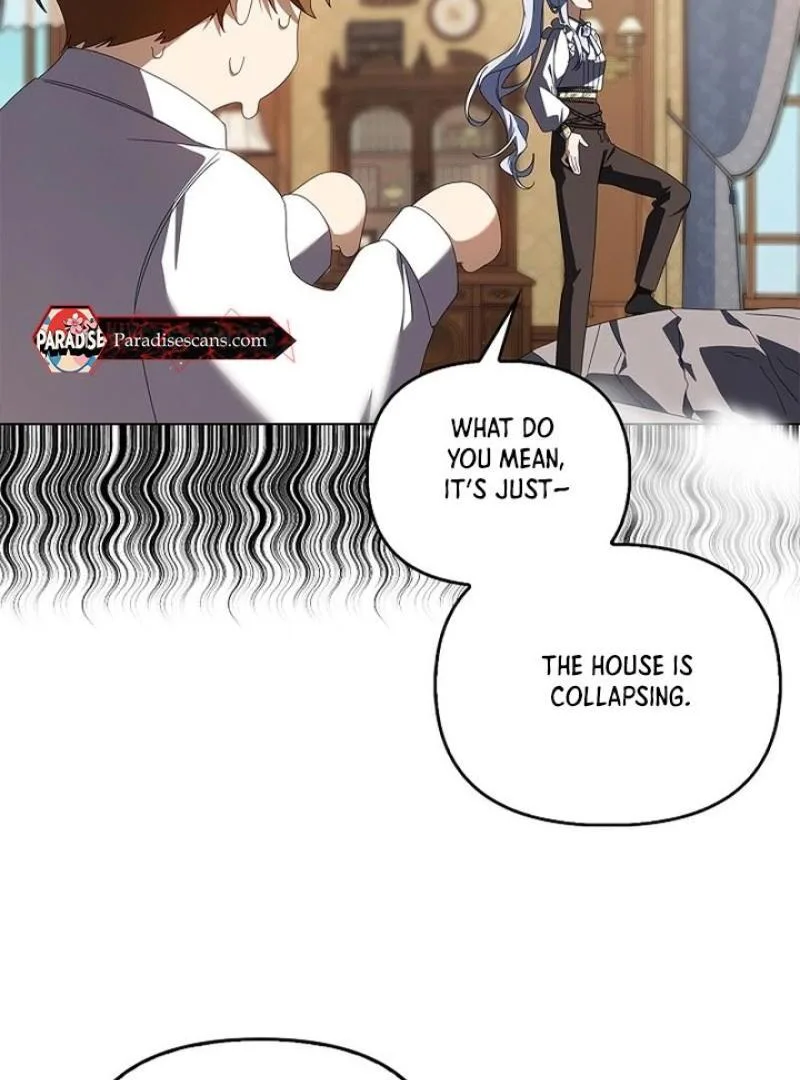 To the Witch Who Forgot the Birds Chapter 27 page 66
