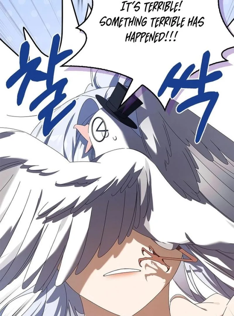 To the Witch Who Forgot the Birds Chapter 27 page 70