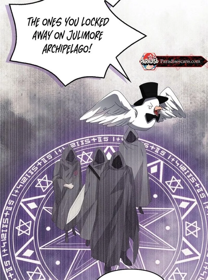 To the Witch Who Forgot the Birds Chapter 27 page 72