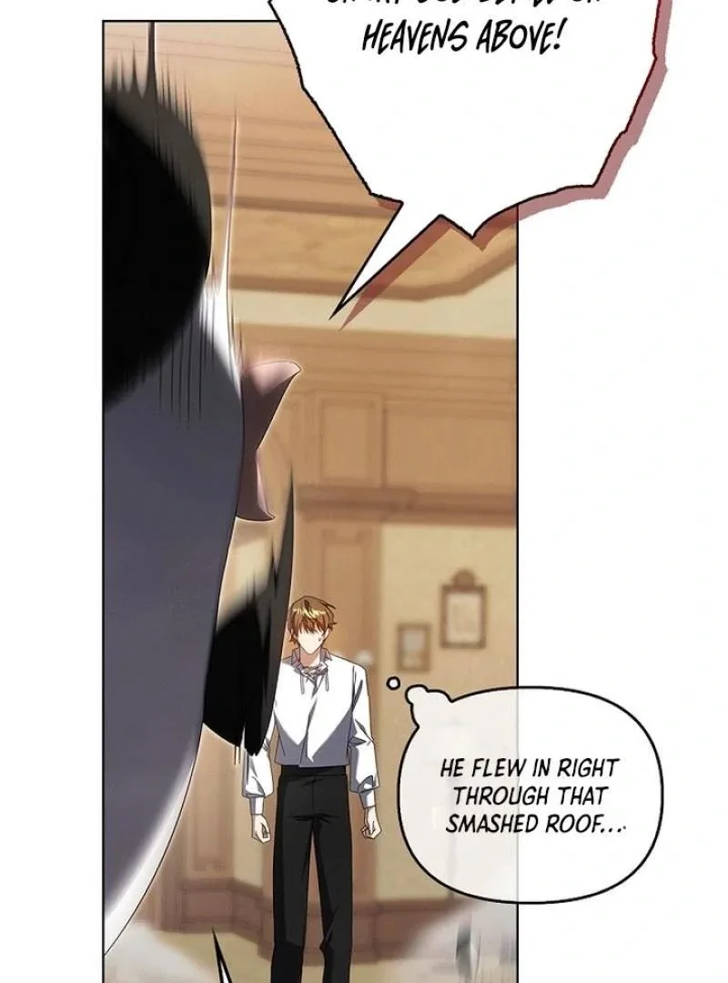 To the Witch Who Forgot the Birds Chapter 27 page 75